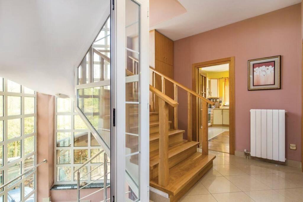 Holiday Home With Private Pool Near Opatija Jurdani Экстерьер фото