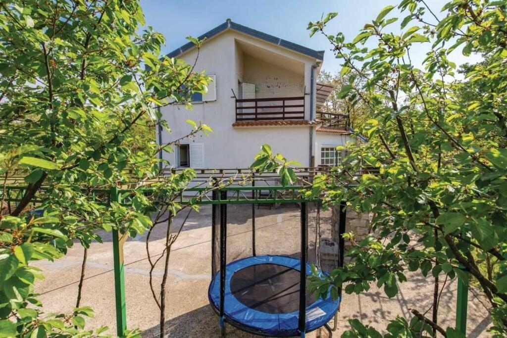 Holiday Home Brgud With Private Pool Near Opatija Jurdani Экстерьер фото