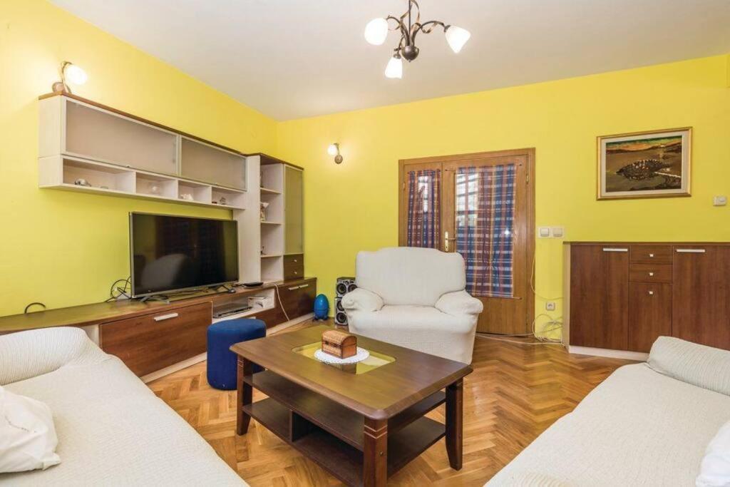 Holiday Home With Private Pool Near Opatija Jurdani Экстерьер фото