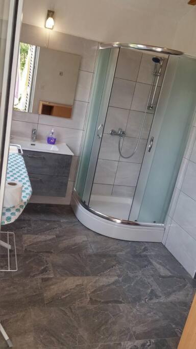 Holiday Home With Private Pool Near Opatija Jurdani Экстерьер фото