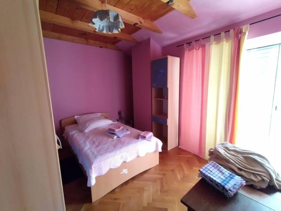 Holiday Home With Private Pool Near Opatija Jurdani Экстерьер фото